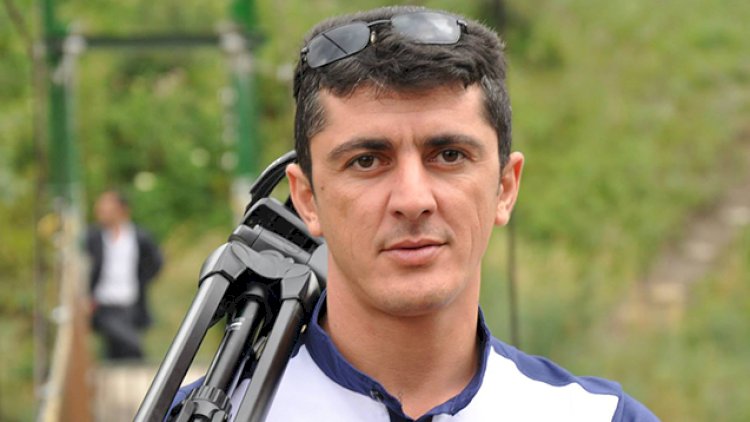    Jurnalist Cəmil Məmmədli həbs edildi   