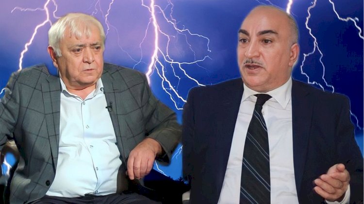    “Yazıqların pulu yoxdur, ailə qura bilmir, hələ bir vergi də verməlidir?”   