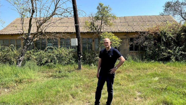    Deputat təhsil aldığı uşaq bağçasında: Nazirliyə sərt ittiham   