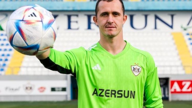    “Qarabağ“a transfer olunduğu gün bu 2 klubdan təklif alıb   