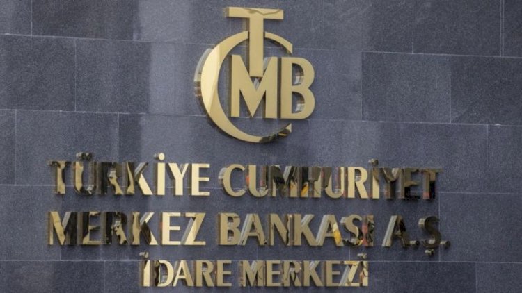    Türkiyədə uçot dərəcələri artırıldı    