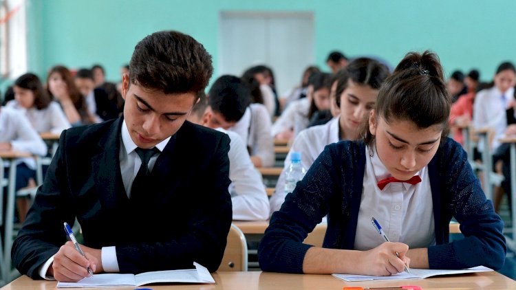    Onlar universitetə imtahansız qəbul oldular    