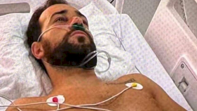    “Nikosayağı” reanimasiyadan çıxdı   