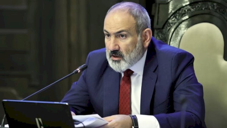    “Ermənilər təkcə Hadruta yox, həm də Goranboy və Göygölə qayıtmalıdır” - Paşinyan   