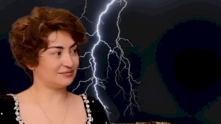    Fədayə Laçına qadağa qoydular: “50 yaşlı arvadlar üçün deyil...”   