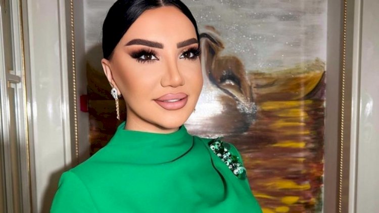    Nigar Şabanova üçüncü dəfə ərə gedir?   