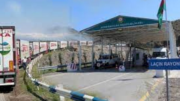    Ermənistanın dəhşətli planı: “Yardım” adı altında TIR-larda daşıdıqları...   - Şok faktlar