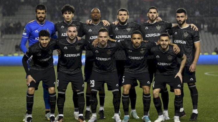    Avropa Liqası: “Olimpiya” və “Qarabağ”ın start heyətləri müəyyənləşdi   