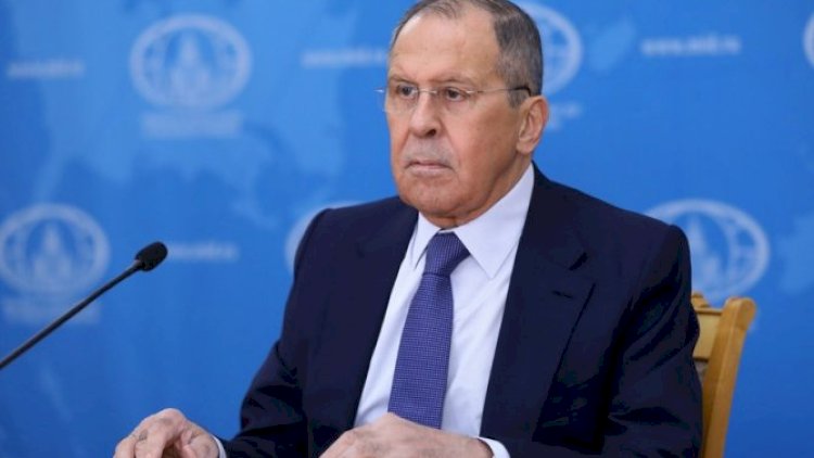    Sergey Lavrov BMT Baş katibinə “taxıl sazişi”nə qayıtmaları üçün şərtlərini açıqladı   
