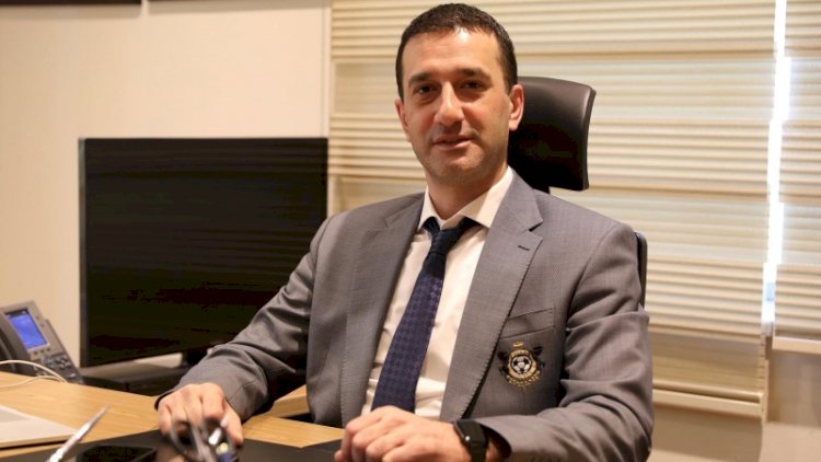   “Qarabağ”ın direktorundan şok AÇIQLAMA: “Telekanal rəhbərliyi zənglərimizə cavab vermədi”   