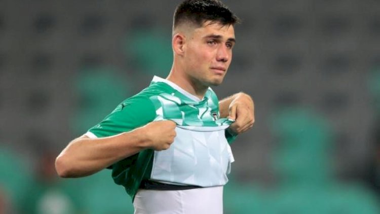    “Olimpiya” “Qarabağ”la oyundan sonra futbolçusunu satdı   