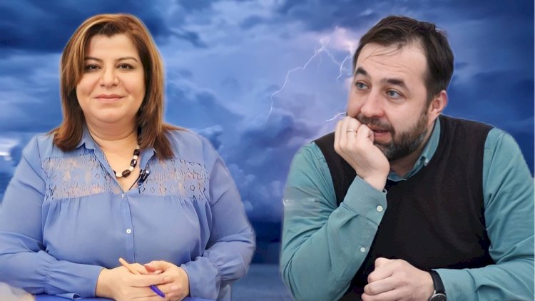    “Azər ağır şəraitdə, 16 yaşından yetim, tək qalıb və...”–   Gülər Əhmədova 