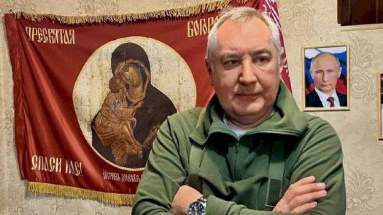    “Priqojinə yas saxlamaq zamanı deyil” - Roqozin   