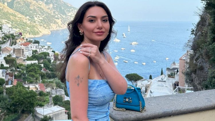    “Asan iş istəsəydim, Bakıda blogerlik edərdim” - ABŞ-da yaşayan azərbaycanlı    