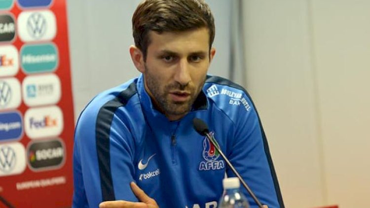    Azərbaycanın məşhur futbolçusu xərçəngdən öldü    