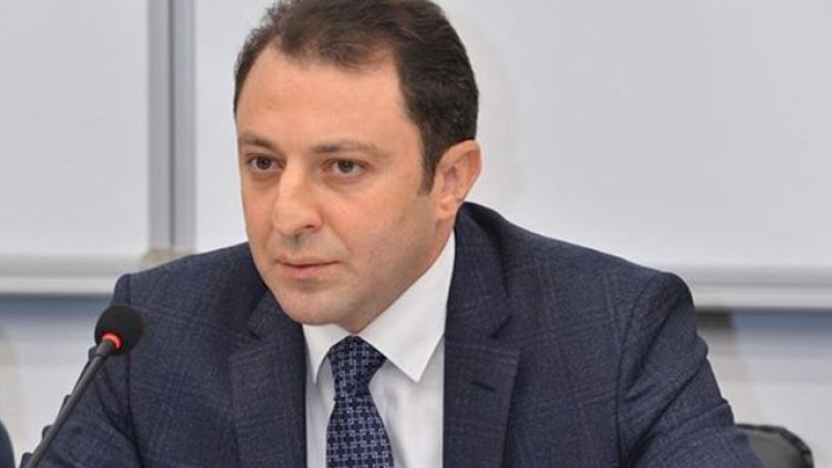    Elnur Məmmədov Lavrovun müavini ilə görüşdü   
