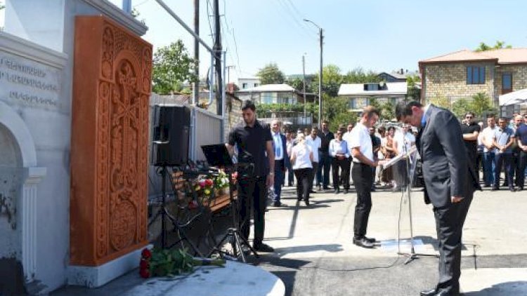    Xankəndidə 2 sentyabr tarixinə hazırlıq - Bakı hansı addımı atacaq?   