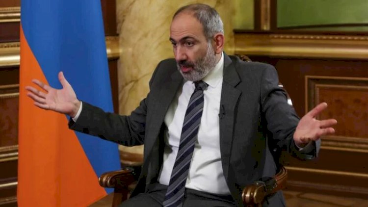    Paşinyan Zəngəzurun verilməsini Bakıya təklif edib?   - Sensasion iddia
