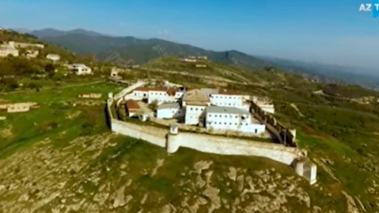    Şuşa həbsxanasında saxlanılan 140-dan çox şəxsin sonrakı taleyi ilə bağlı açıqlama   