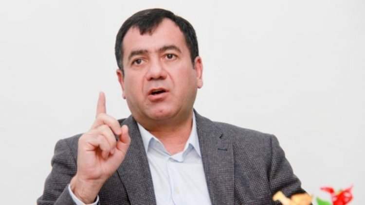    “Sərhədlərin qapalı saxlanılması virusa görə deyil” – Deputatdan  şok açıqlamalar   