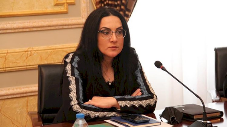    “Şəhid ailələri haqda baş alıb gedən fikirləri başa düşə bilmirəm” – Raquf Orucovun xanımı   