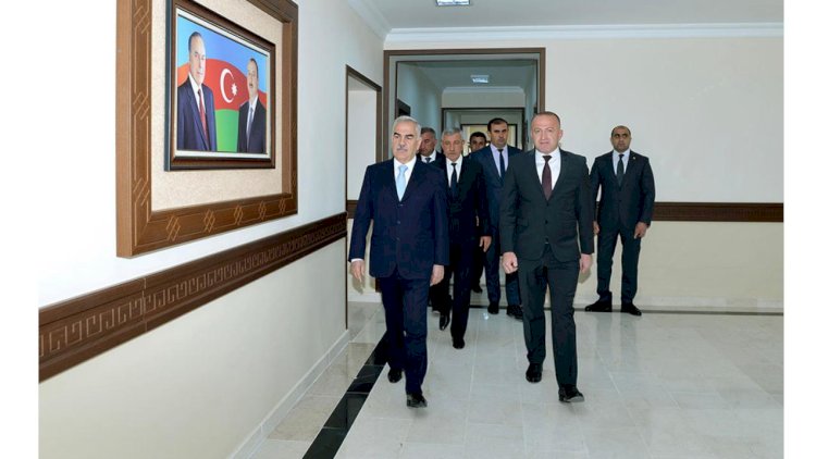    Naxçıvanda əsən yellər “Xan”ın sevimli “vəzir”indən niyə yan keçir?   