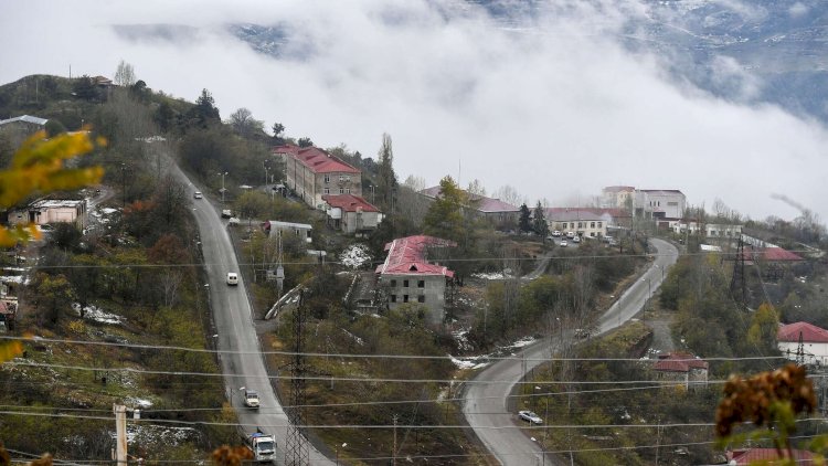    Laçında tramvay işləyəcək - Preziden  tapşırıq verdi   
