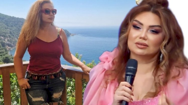    55 yaşlı Əməkdar artistin geyimi müzakirələrə səbəb oldu - Fotolar   