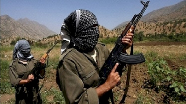    PKK-nın məsul şəxsi məhv edildi    