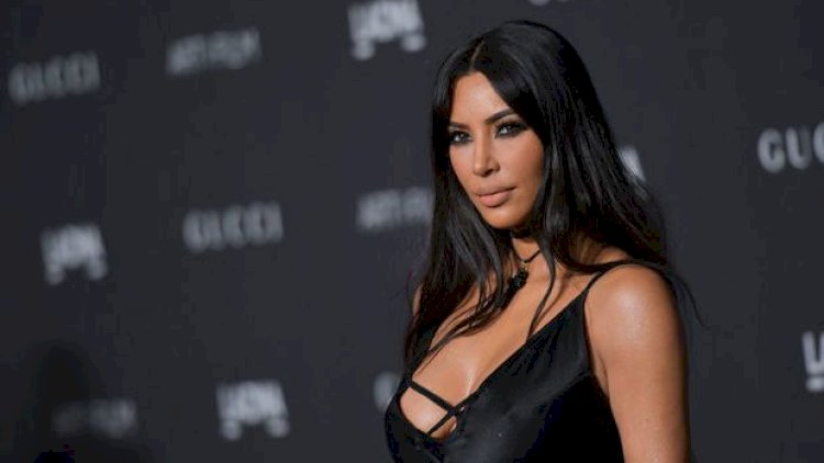    Ermənilər Kim Kardaşyanın evini mühasirəyə aldı   