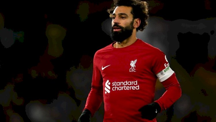    Məhəmməd Salah da Səudiyyə Ərəbistanına gedir   