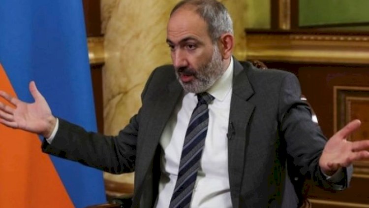    “Rəqqas”ın “sülh göyərçini”nə çevrilməsi...   
