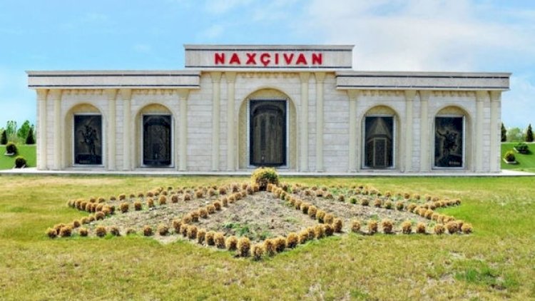    ÜST-ün Azərbaycandakı nümayəndə heyəti Naxçıvana səfər edəcək   