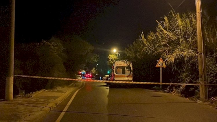   Bodrumda hotelə silahlı hücum olub: ölən və yaralanan var   