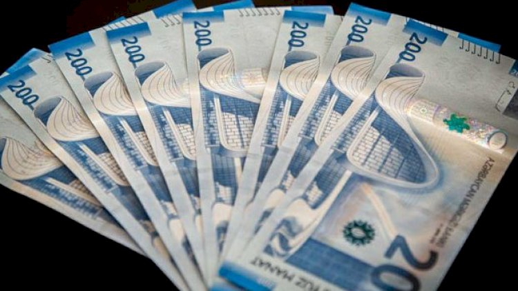    Manat ucuzlaşır? - Mərkəzi Bankdan   AÇIQLAMA