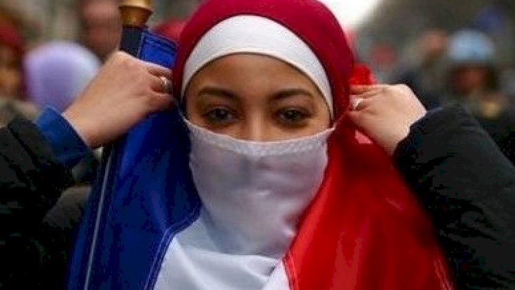    Fransa məktəblərində bu geyim qadağan edilir   