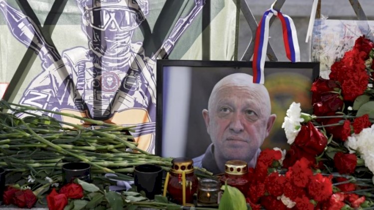    Priqojinin film kimi həyatı: O Putinlə necə dostlaşdı?   