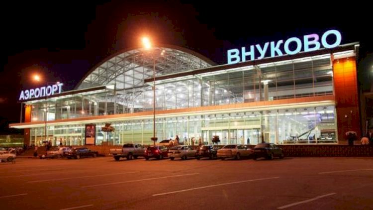    Moskvalılar təlaş içində: 15-dən çox reys təxirə salındı   