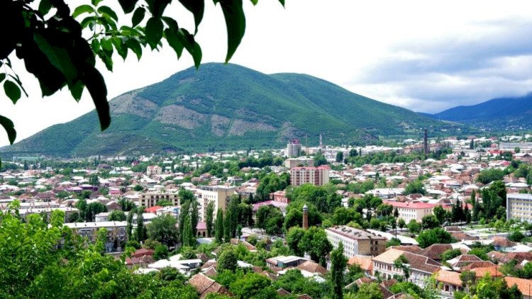    Azərbaycanda vəzifəli şəxs cərimələndi   