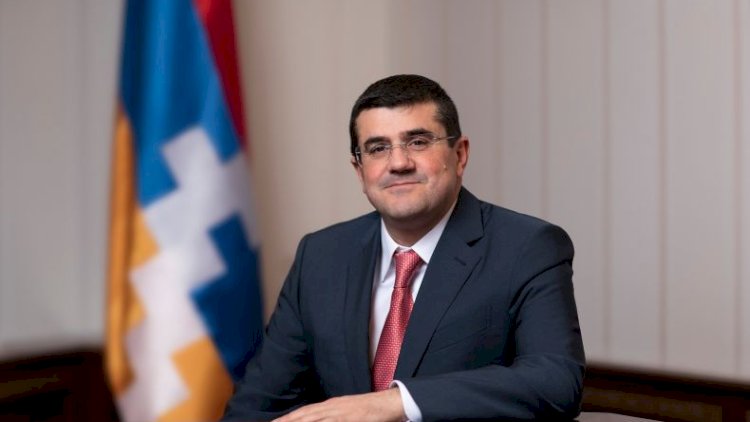    Xankəndidə qarşıdurma: Araikin ofisinə silahlı basqın edildi - Video   
