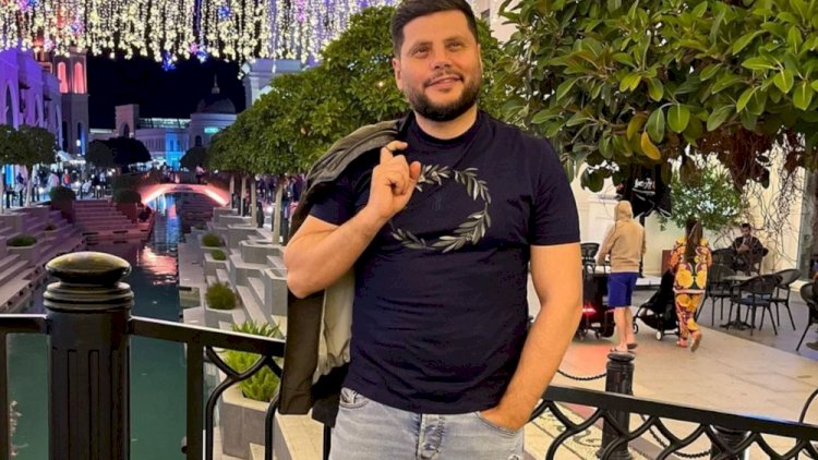    Zaur “Xəzər TV”yə gedəsi olmadı   