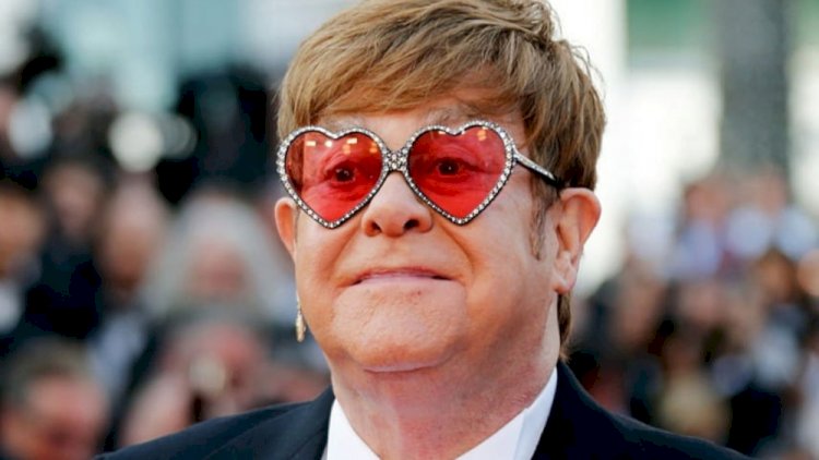    Elton Con xəstəxanaya yerləşdirildi   