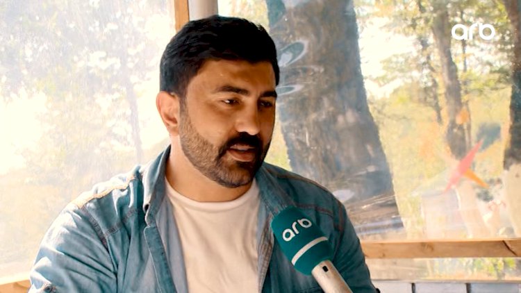    Vüqar Muradova ağır itki   