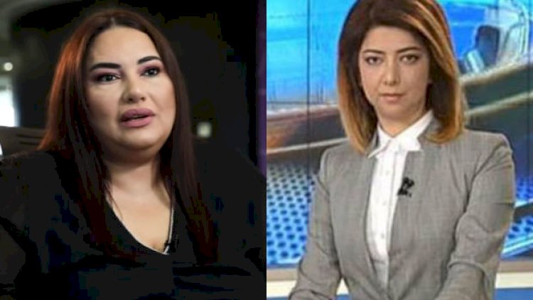    Natavan Babayevanın yarımçıq qalan arzusu və rəfiqələrinin peşmanlığı - Video   