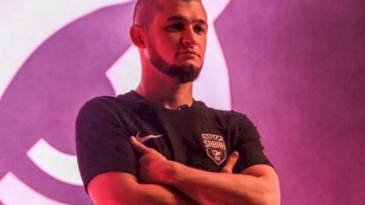    Ayaz Quliyev “Sabah”da   