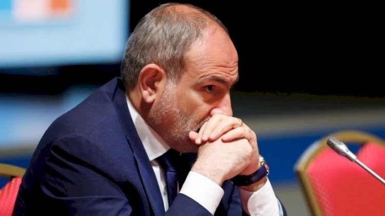    “Paşinyan Azərbaycanı tərəfdaş kimi görür, Rusiya və İran isə...” - ŞOK DETALLAR   