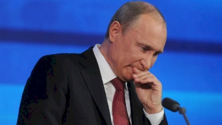    Putin hansı ölkələrə qaça bilər?    