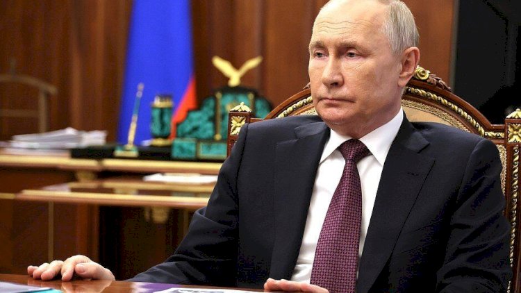    Putin Priqojinin dəfnində iştirak edəcək?   