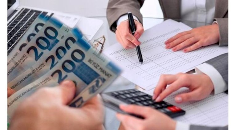    Azərbaycanda 388,2 min nəfər Prezident təqaüdçüsü var   