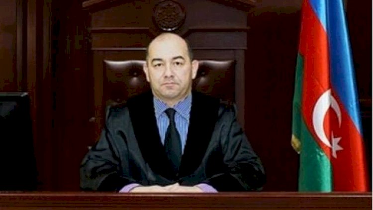    Hakimin özünə ölüm hökmü çıxarmasının ŞOK SİRRİ: 20 dəqiqə əvvəl mənə dedi ki...   